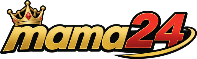mama24 Logo